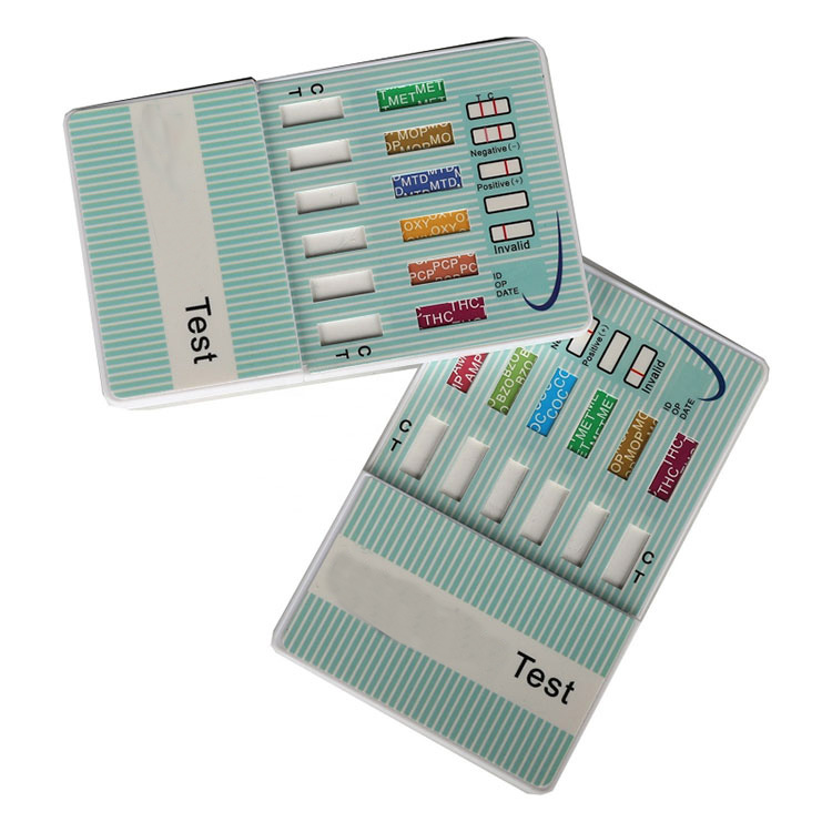 Uyuşturucu Bağımlılığı Testleri genel olarak ne için kullanılır?