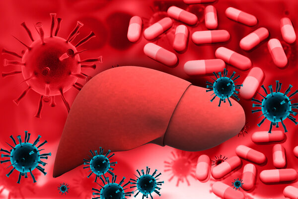 Hepatit C teşhis kiti nasıl kullanılır
