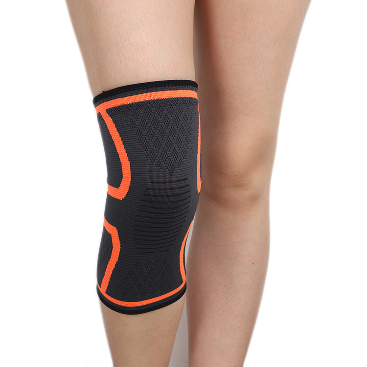 Spor Koruyucu Güvenlik Kneepad Bacak Isıtıcı Dizlik